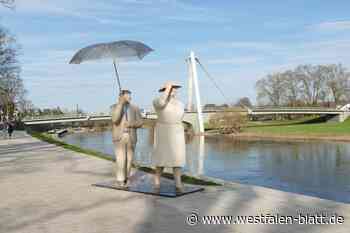 Huxarium Gartenpark: Krach im Stadtrat Höxter um Auflösungs-Antrag