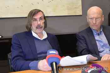 Grüne planen Kampagne zur Abwahl von Bürgermeister Morkes