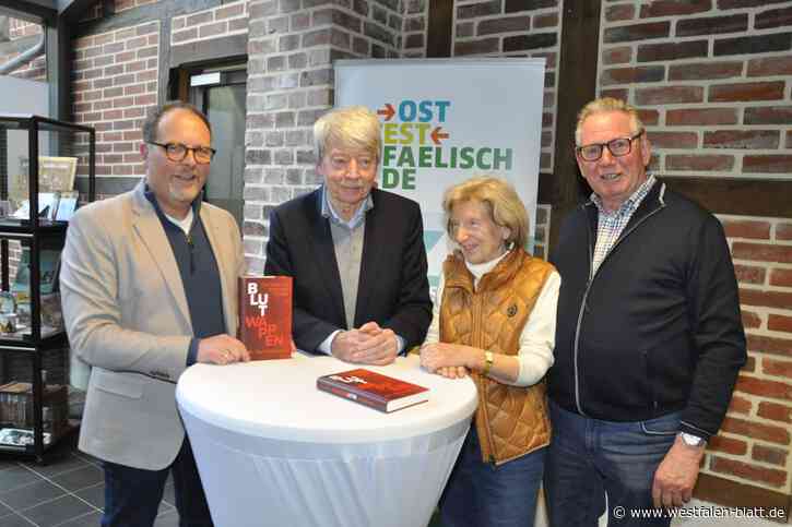 Gedenkstätte Stalag 326: Würdiger Ort für verkannte Opfer