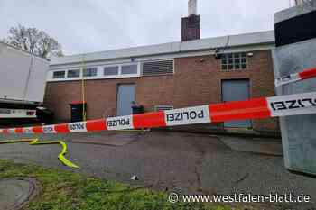 Nach Feuer in Nörde: So steht es um das Stadtschützenfest Warburg