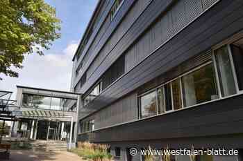 Positive Entwicklungen mit Risiko – der Haushalt der Stadt Löhne