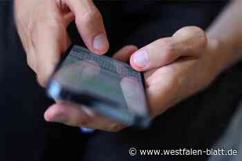 Kinderpornografie: Mann (43) aus Willebadessen verurteilt