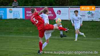 Jahn Landsberg misslingt der Start in die englischen Wochen
