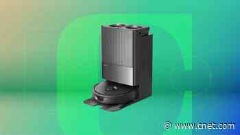 Grab the Roborock Revo Q Robot Vacuum and Mop for $200 Less Right Now     - CNET