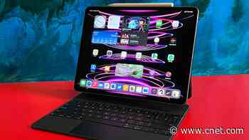 iPad 2024: What to Expect May 7, and What I Want Next     - CNET
