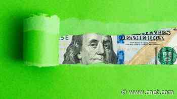 Best Savings Rates Today -- Now's the Time to Take Advantage of APYs up to 5.55%, April 25, 2024     - CNET