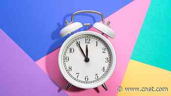 Best CD Rates Today -- Don't Sleep on APYs as High as 5.35%, April 25, 2024     - CNET