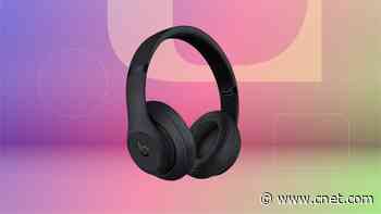 Don't Wait, Score 55% Off a Pair of Beats Solo 3 Headphones Today     - CNET