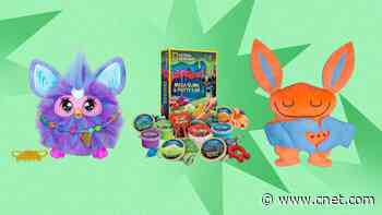 Hottest Toys of 2024     - CNET