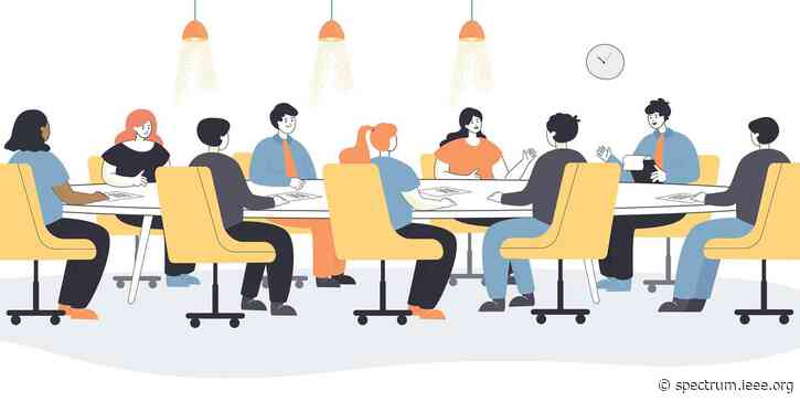 This IEEE Society’s Secret to Boosting Student Membership