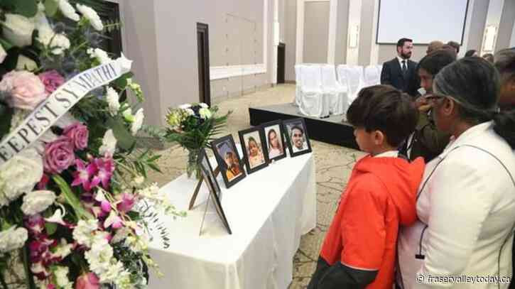 Preliminary inquiry scheduled in case of 19-year-old accused of killing six in Ottawa