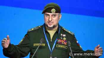 Putin-Verbündeter droht: Nato wird 2030 „nicht mehr existieren“