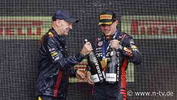 Wegen Affäre um Teamchef Horner: Formel-1-Ikone schmeißt bei Red Bull offenbar hin