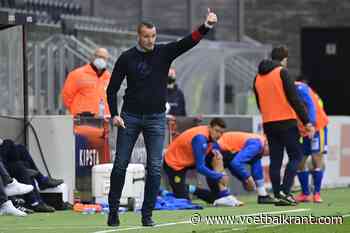 Is de knoop doorgehakt? 'Club Brugge zet zoektocht naar nieuwe coach stop'