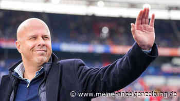 Klopp-Ersatz für Liverpool gefunden? „Es ist kein Geheimnis“