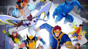 Best Disney Plus TV Shows You Can Watch Right Now     - CNET