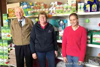 Familie Haesen neemt na meer dan zestig jaar afscheid van dierenspeciaalzaak: “Maar de naam blijft bestaan”