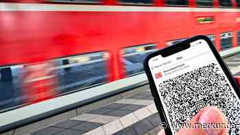 Öffentlicher Nahverkehr für 49 Euro? Wo es das Deutschlandticket günstiger gibt