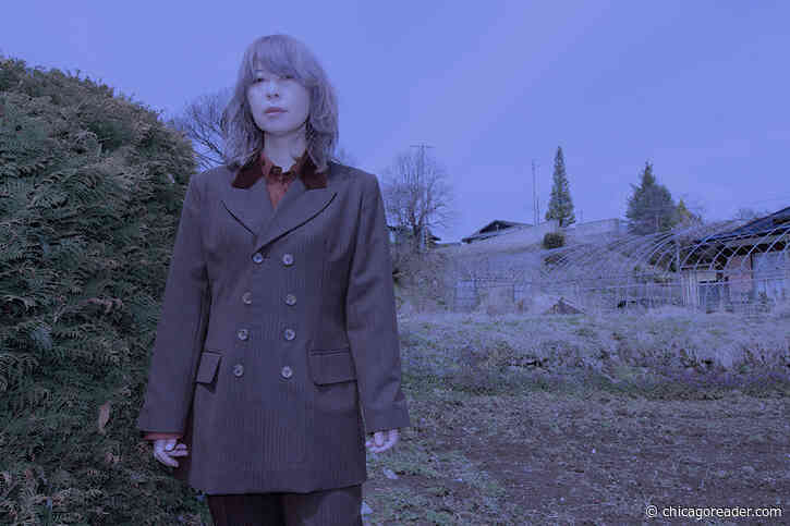 Japanese multi-instrumentalist Eiko Ishibashi performs a live score for the Chicago debut of Gift