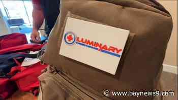 Support for Ukraine aid becoming more bipartisan, causing donor fatigue