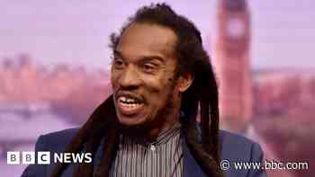 Anti-racism event pays tribute to Benjamin Zephaniah