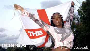 'England's my home, even if I've felt unwelcome'