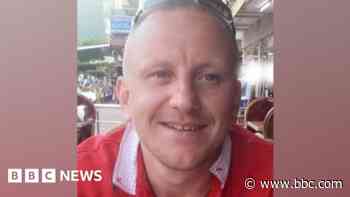 Murder charge after man, 45, found dead in flat