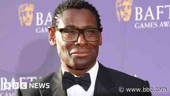 David Harewood says blackface is 'grotesque distortion of race'