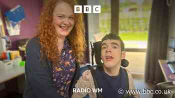 'How I finally found my Walsall accent'