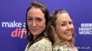 The podcast about dogs made in the West Midlands