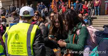 5 euro voor een dagje Venetië, maar Marije uit Veendam kon zó doorlopen