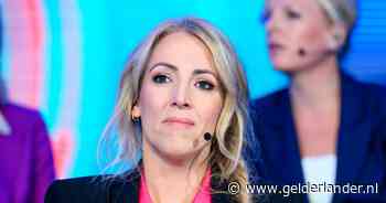 Lilian Marijnissen in verwachting: ‘Wat een geluk’