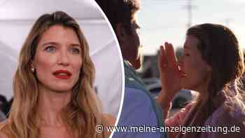 Mann stirbt kurz nach Hochzeit: GNTM-Kandidatin muss trotzdem im Brautkleid posieren