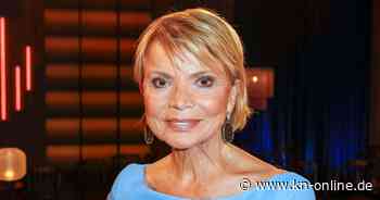 Uschi Glas im Familienglück: Ihr Ehemann ist erneut Opa geworden