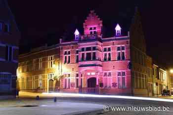 Zonnepanelen op gemeentehuis en zwembad