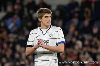 Daar is de bevestiging: Atalanta-directeur is duidelijk over toekomst van Charles De Ketelaere!