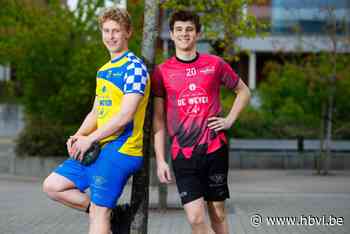 Nemen Dosen en Morrier afscheid met titel en promotie bij Kortessem? “Mooier kan toch niet”