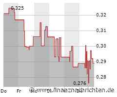 Sernova gibt organisatorisches Update bekannt