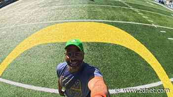 This is the most versatile, easy-to-use camera I've tested as a professional content creator