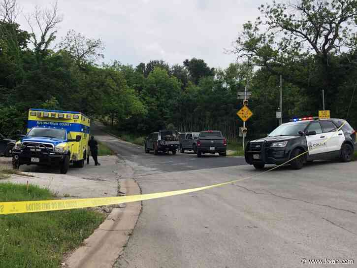 Device found in south Austin not explosive, APD says