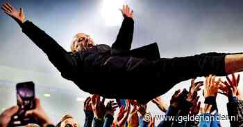 Ontketend PSV boekt grootste uitzege ooit, maar titel komt er vanavond vrijwel zeker niet