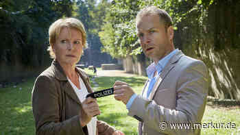 „Ich habe zwei Leben“: ZDF-Krimi-Darsteller ist Nebenerwerbsbauer