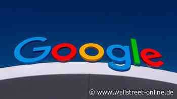Aktie zieht zweistellig an: Cloud-Boom, Rückkäufe, Dividende: Alphabet geht nach den Zahlen durch die Decke