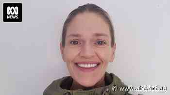 Jennei wants to find a 'glimmer of who I used to be'. Now, she feels like the government has intervened