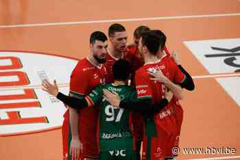 Nog geen beslissing in titelfinale: dubbele remontada brengt Maaseik naar de belle