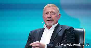 Boris Becker ist nicht mehr insolvent