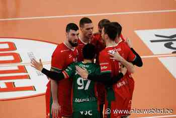 Nog geen beslissing in titelfinale: dubbele remontada brengt Maaseik naar de belle