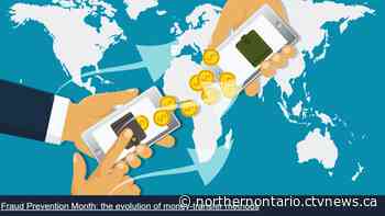 Former head of Ont. tech company charged in $6M fraud case