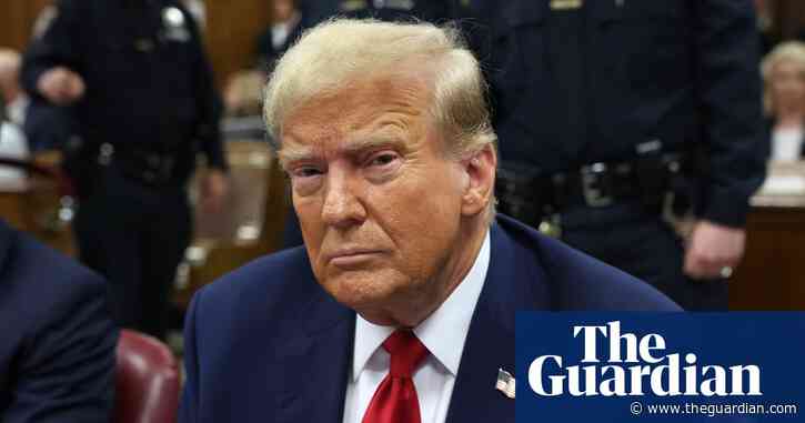 Embarrassing stories, and who pays? Trump trial key takeaways, day seven