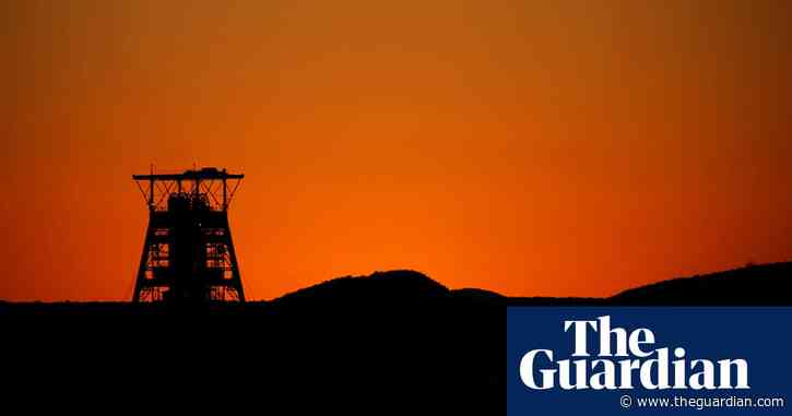 BHP move to buy Anglo American threatens to hasten City exodus
